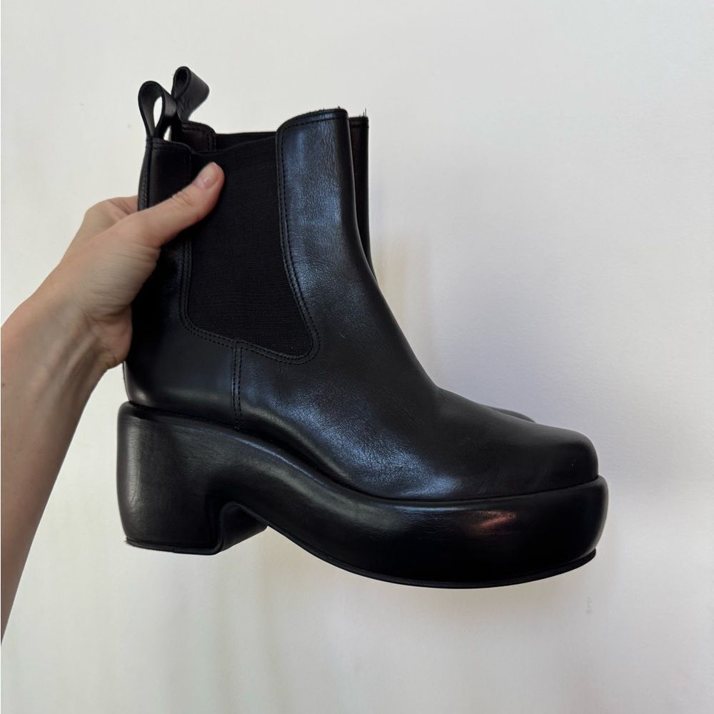 NEW Everlane The Puffa Boot - Picture 8 of 9